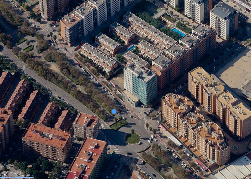 vivienda Alfahuir