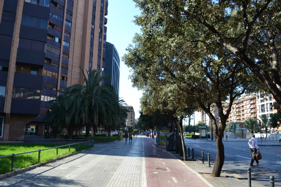 vivienda Pla del Real
