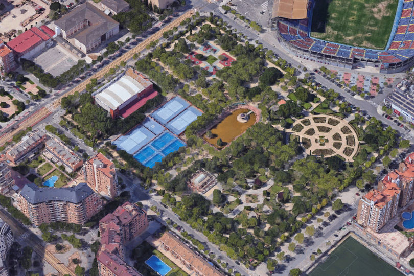 piso Sant Llorenç