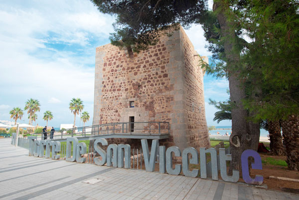 El Torreón - Benicasim